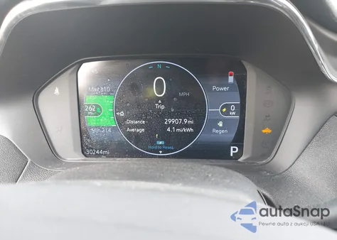 2023 Chevrolet Bolt Ev Fwd 1Lt from USA, damaged, VIN 1G1FW6S0XP4140142